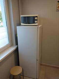 Apartament 900m od plaży - 4