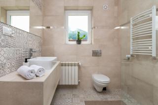 My Mountain Breath - 1