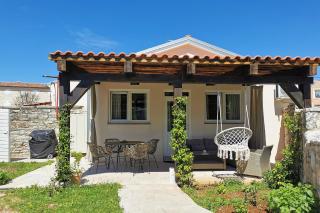 Apartment Dulcis Domus - Bale - 0