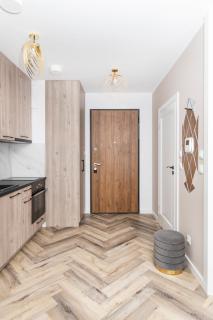 GDAŃSK nad MOTŁAWĄ nowy Apartament Nadmotławie - Danzig - 2