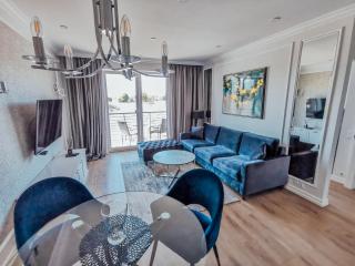 Cozy Ravelino Apartament - Klaipėda - 0