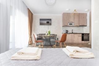 GDAŃSK nad MOTŁAWĄ nowy Apartament Nadmotławie - Danzig - 8