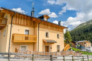 Blizzard apartments - Arabba - 3