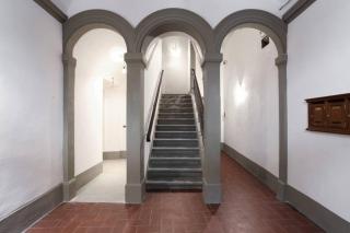 Niccolò Terrace - Florenz - 5