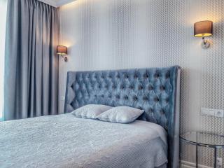 Cozy Ravelino Apartament - Klaipėda - 6