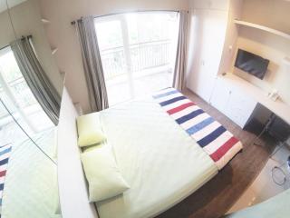 Student Park 636 by We Stay - Yogyakarta - 1