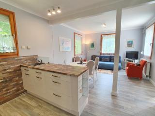 Holiday House Filemon - Vonyarcvashegy - 1