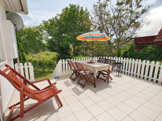 Holiday House Filemon - Vonyarcvashegy - 8