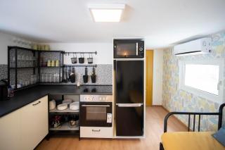Mobilehome Szántód - Szántód - 3