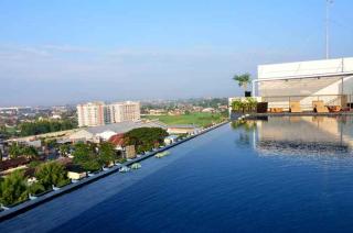 Student Park 636 by We Stay - Yogyakarta - 9
