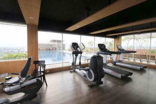 Student Park 636 by We Stay - Yogyakarta - 8