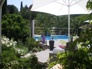 Villa Sanssoucis Les Issambres - Les Issambres - 4