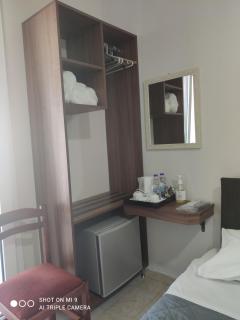 Hotel Trifylia - 4