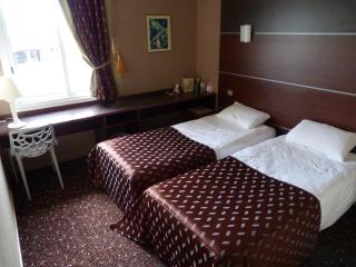 ibis Styles Ancenis Centre - Ancenis - 7