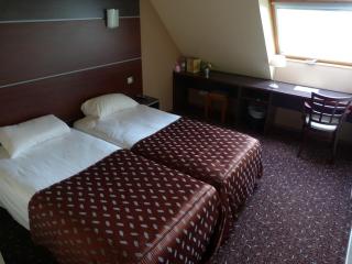 ibis Styles Ancenis Centre - 6