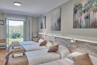 Peregrina Pension 3 - 7