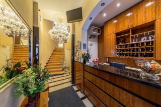 Hotel Expo Frankfurt City Centre - Self Check-In - Francfort-sur-le-Main - 7