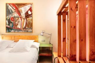 Hotel Okako San Sebastian - San Sebastián - 5