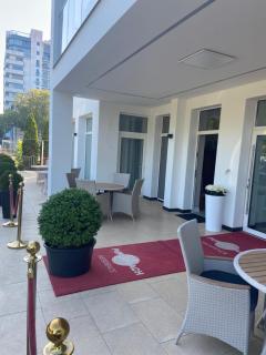 Residence Puro Beach - Adults only - Misdroy - 6