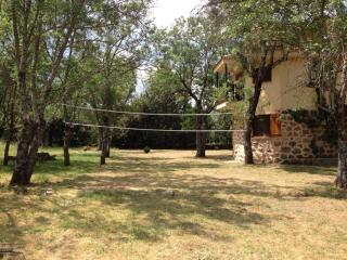 Exclusiva Casa y Finca Privada ITOS - Pelayos del Arroyo - 3