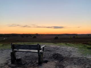 Vakantiehuis Bos en Hei Veluwe - Epe - 6