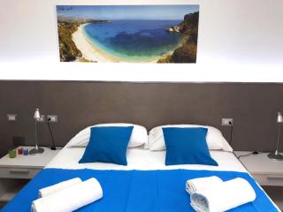 Le Camere del Crimiso - Castellammare del Golfo - 0