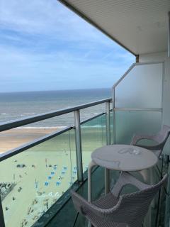 Annet's Studio - Zandvoort - 1