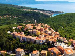 Apartman Gina - Labin - 6