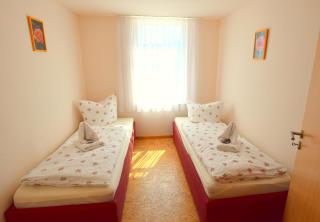 Cosis Ferienwohnung - Hohnstein - 3