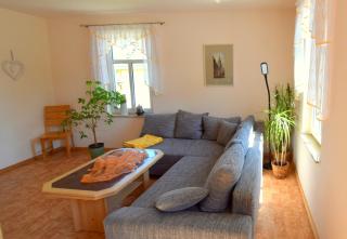 Cosis Ferienwohnung - Hohnstein - 7