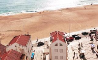 T1 Coral House - Nazaré - 4