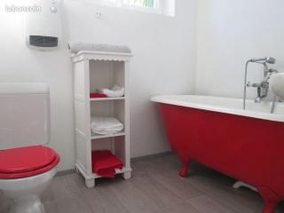 Gîte La Fabrique , spa et bain nordique - Les Fontenelles - 1