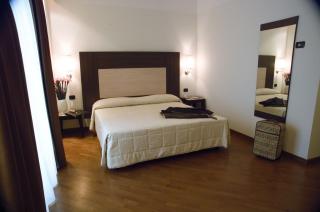 NSM Hotel Palace Lucera - 8