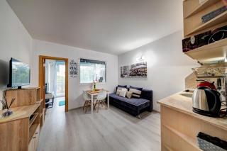 Decor in Atlantis Resort&SPA by RV Apartments - 8