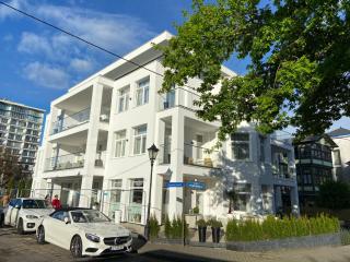 Residence Puro Beach - Adults only - Misdroy - 7