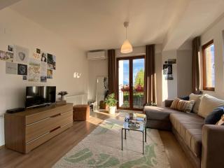 Sunset Apartment - 9