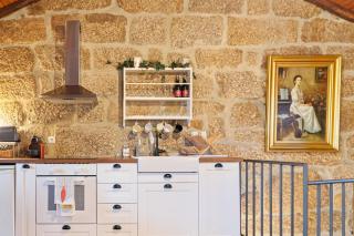 Abrigo do Mezio - Country House - Mezio - 7