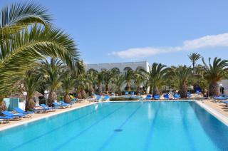 Kanta Resort and Spa - Sousse - 2