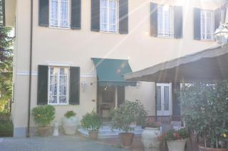 Hotel Verdesolemare - Marina di Pietrasanta - 0