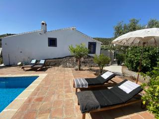 Casa Junius - Arenas - 1
