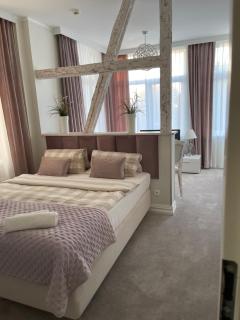 Residence Puro Beach - Adults only - Misdroy - 1