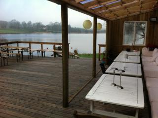 Trehörna Wärdhus & Vandrarhem - 1