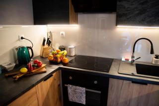 APARTAMENT BIESZCZADY - Ustrzyki Dolne - 4