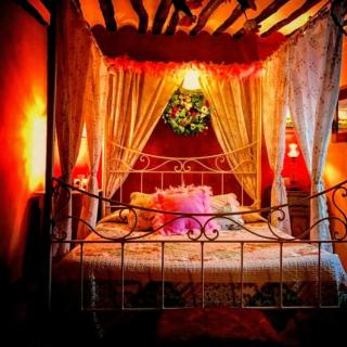 La Quinta de Malu - Valeria - 0