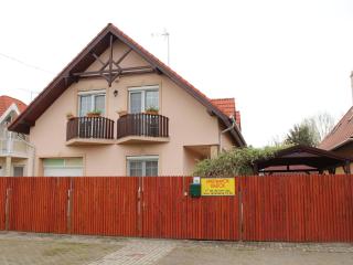 Imre Apartman - Hajdúszoboszló - 0