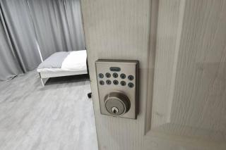 Dana-Spacious Private Room in Shared 2-Bedroom Apartment-1 - Canberra - 8