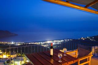 Mirthios-Hill Apartments - Plakias - 6