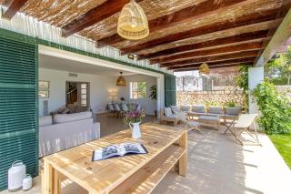 Villa Conguitos - Sant Lluís - 3