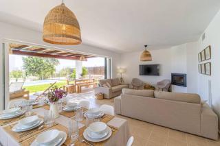 Villa Conguitos - Sant Lluís - 6