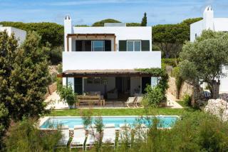 Villa Conguitos - Sant Lluís - 9